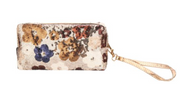 Sequin Cosmetic Bag