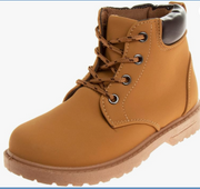 Kids Classic Work Boot - Robin Boutique