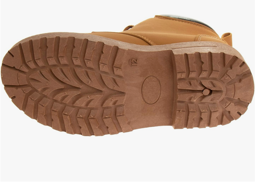 Kids Classic Work Boot - Robin Boutique
