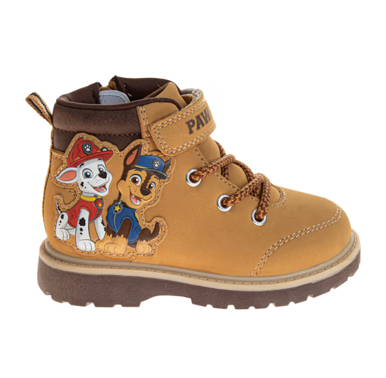 Kids Paw Patrol Boots - Robin Boutique