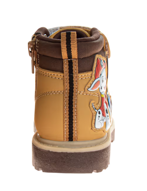 Kids Paw Patrol Boots - Robin Boutique