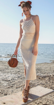 Bedstu Arenfield Round Leather Bag