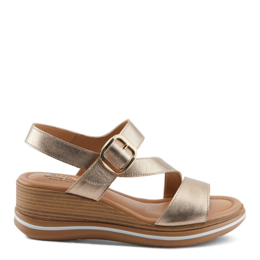 Spring Step Tiliah Sandal