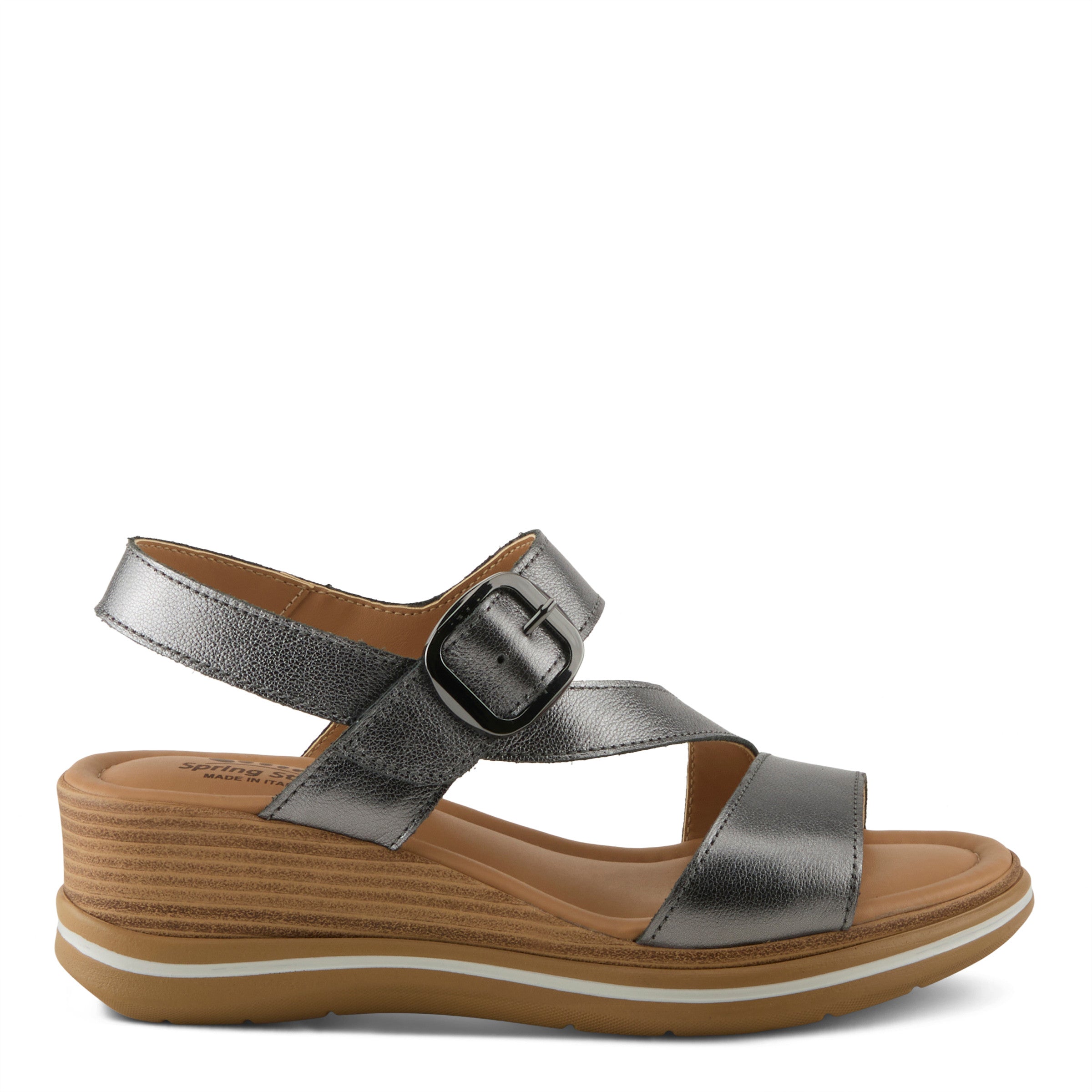 Spring Step Tiliah Sandal Robin Boutique