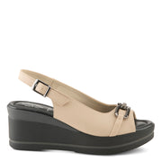 Spring Step Tamra Sandal