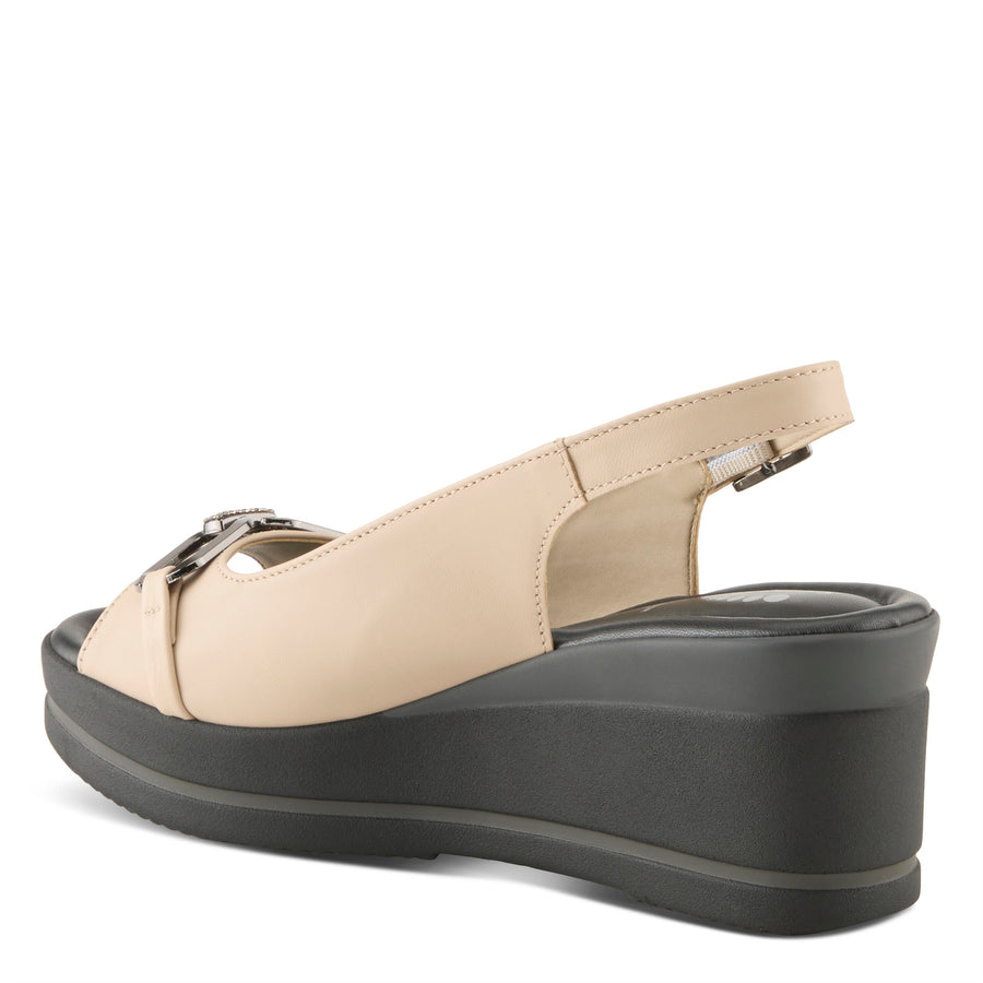 Spring Step Tamra Sandal
