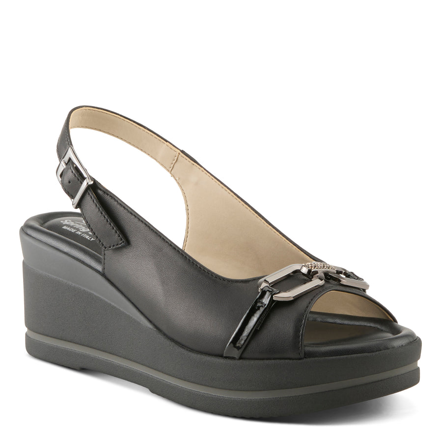 Spring Step Tamra Sandal Robin Boutique