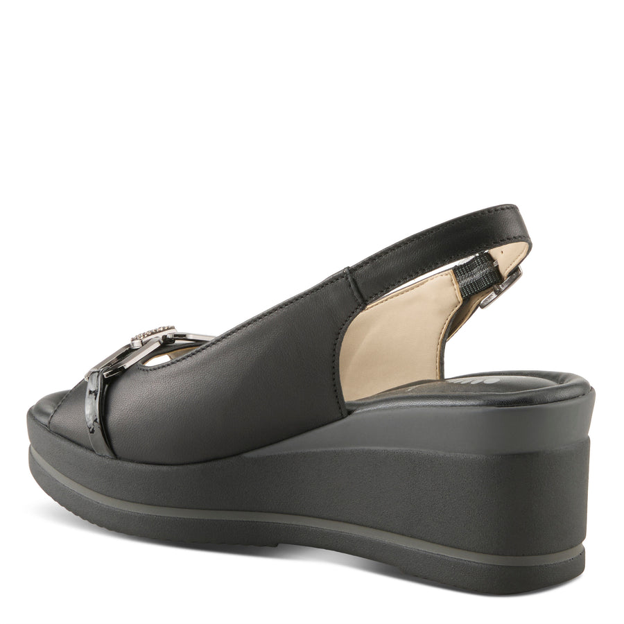 Spring Step Tamra Sandal