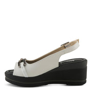 Spring Step Tamra Sandal