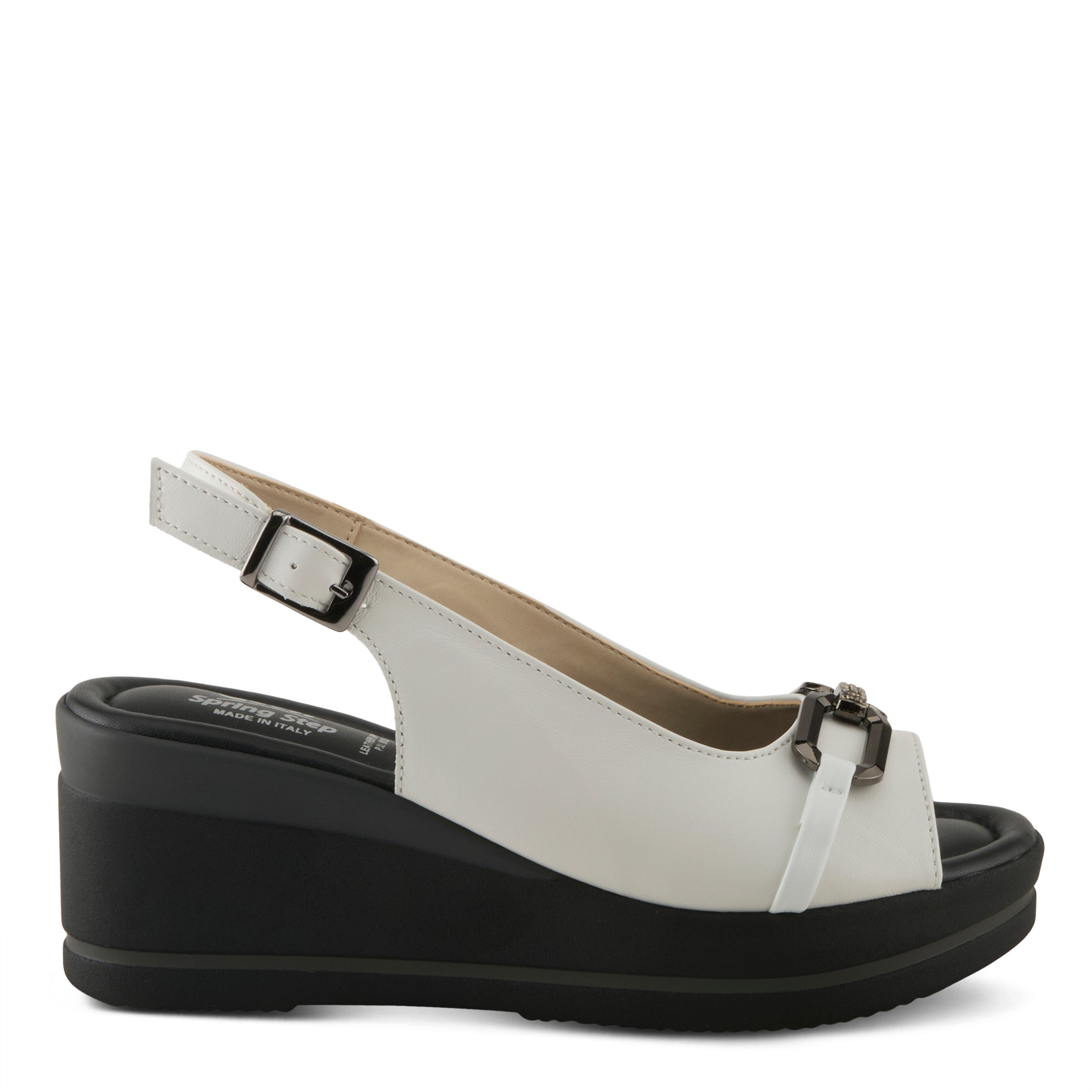 Spring Step Tamra Sandal Robin Boutique