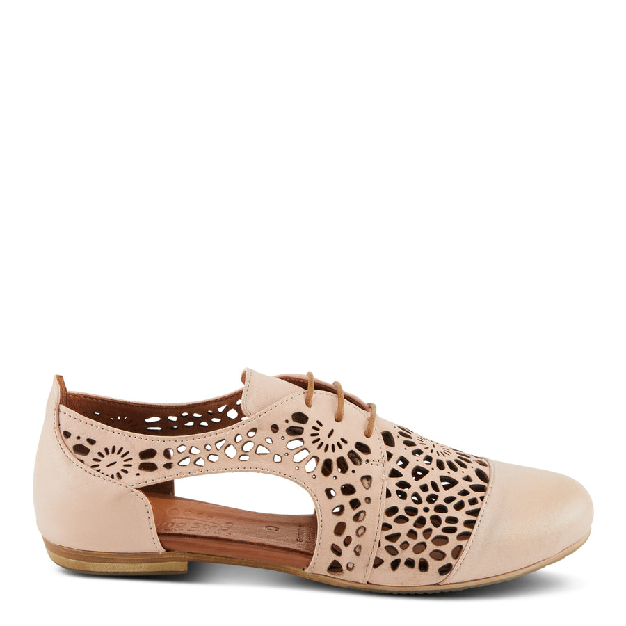 Spring Step Theone Lace Up Shoes