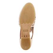 Spring Step Theone Lace Up Derby Shoe