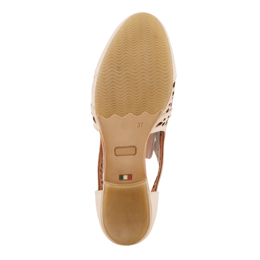 Spring Step Theone Lace Up Derby Shoe