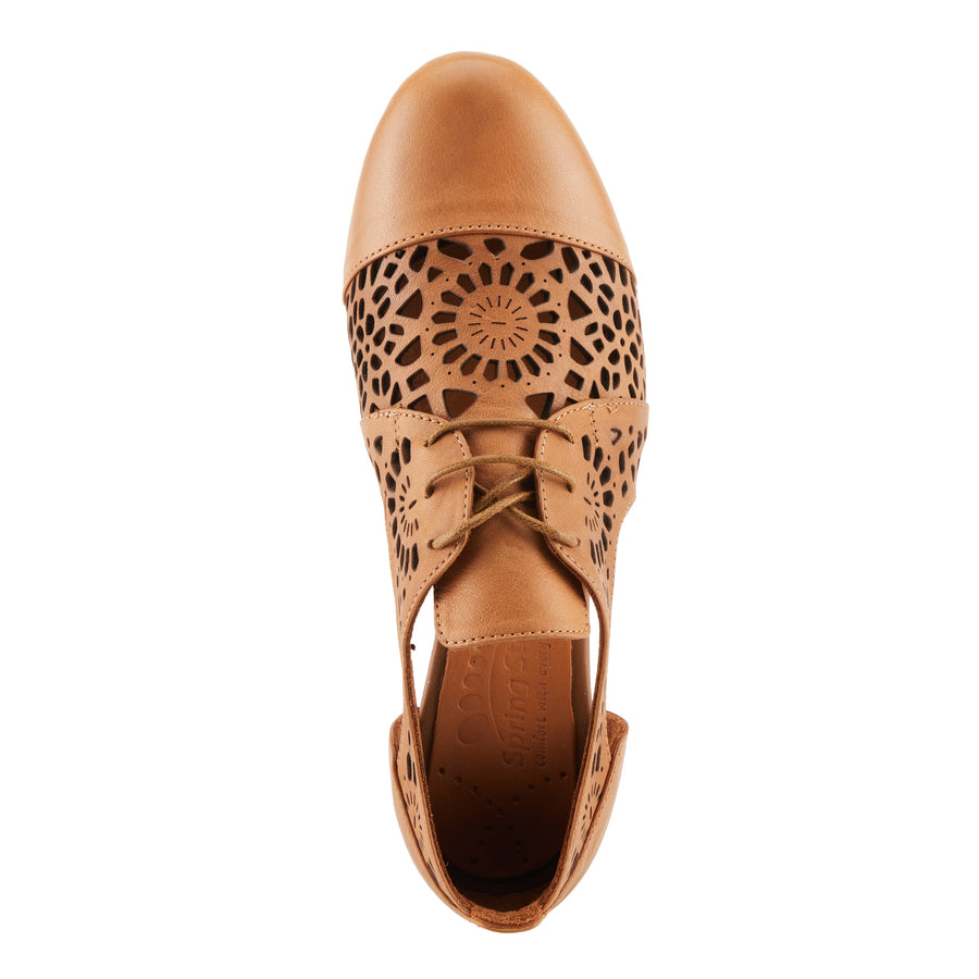 Spring Step Theone Lace Up Shoes