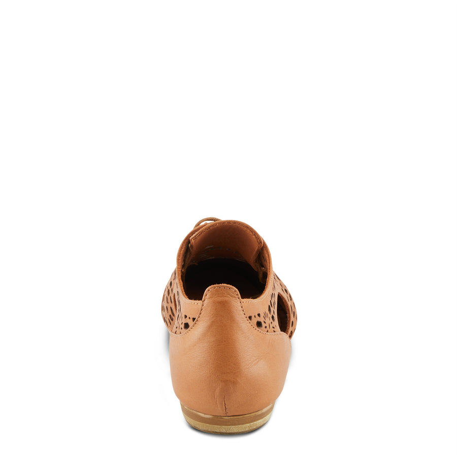 Spring Step Theone Lace Up Shoes
