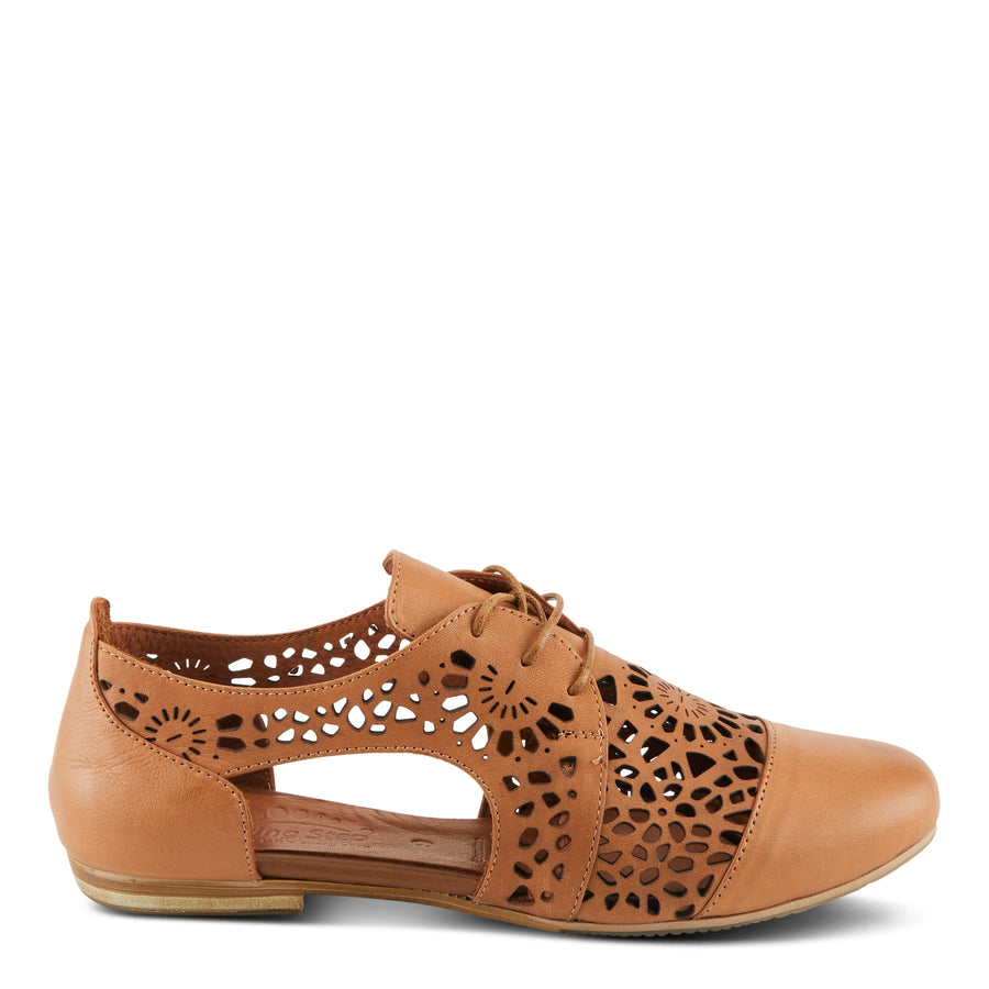 Spring Step Theone Lace Up Shoes