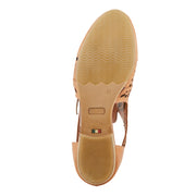 Spring Step Theone Lace Up Shoes