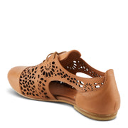 Spring Step Theone Lace Up Shoes