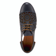 Spring Step Theone Lace Up Shoes