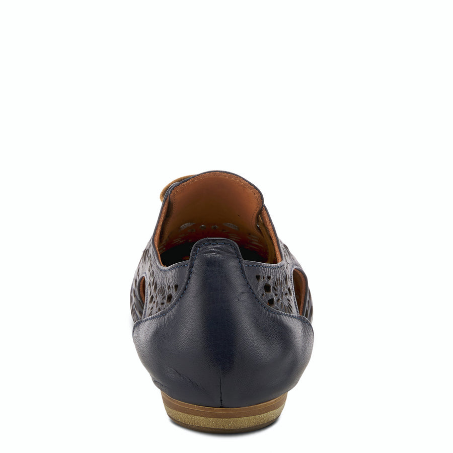 Spring Step Theone Lace Up Derby Shoe