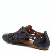 Spring Step Theone Lace Up Shoes