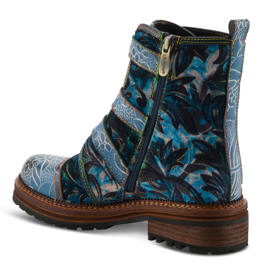 L'Artiste Thisway Boots
