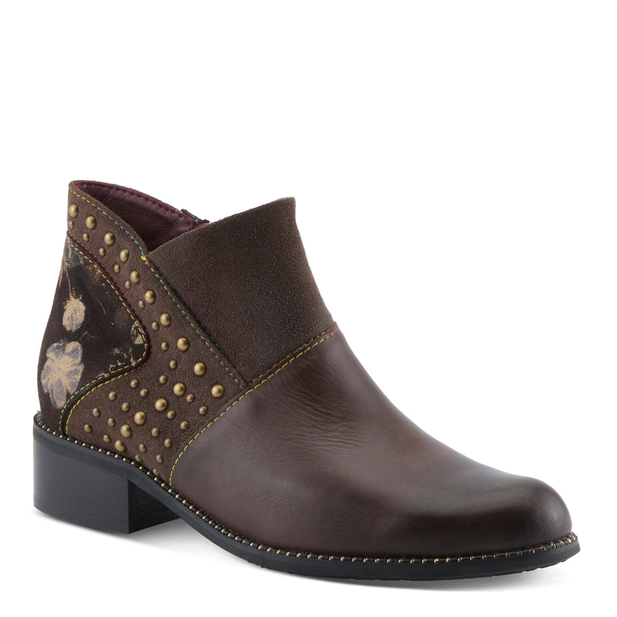L'Artiste Tiamia Boots