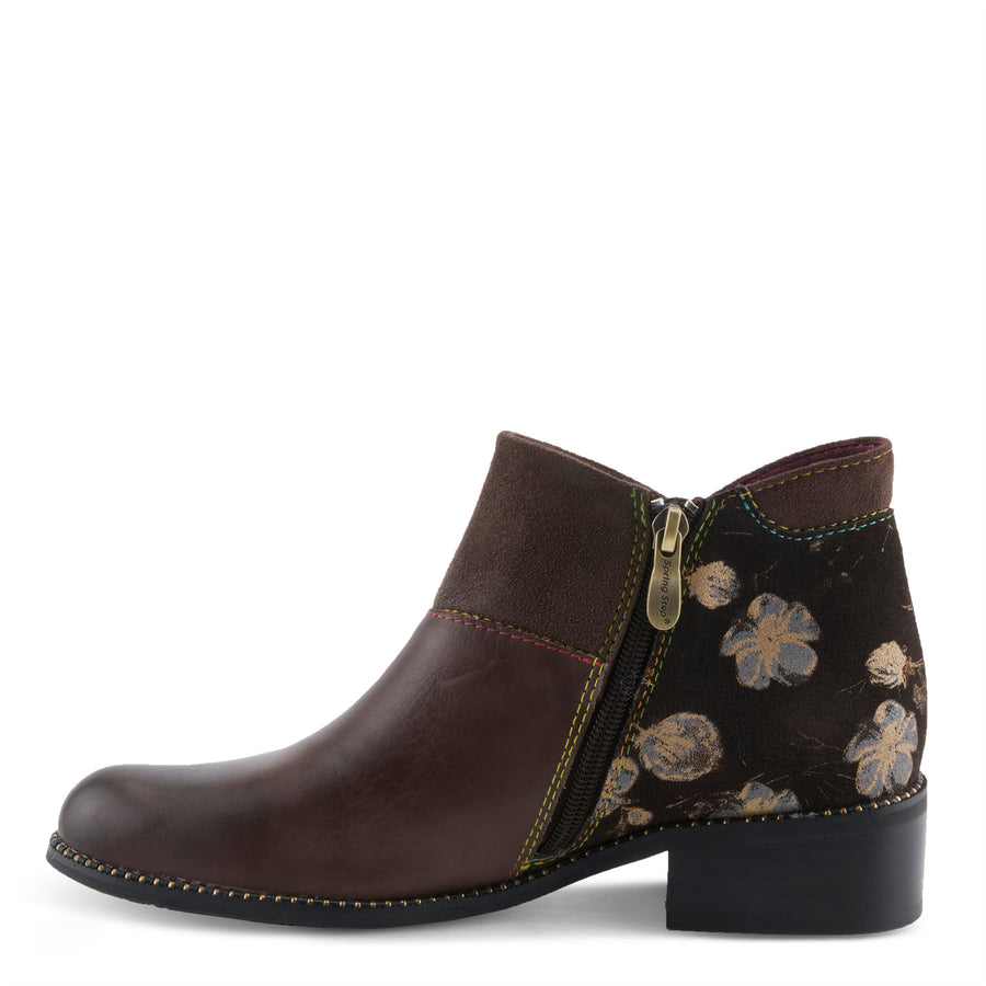 L'Artiste Tiamia Boots