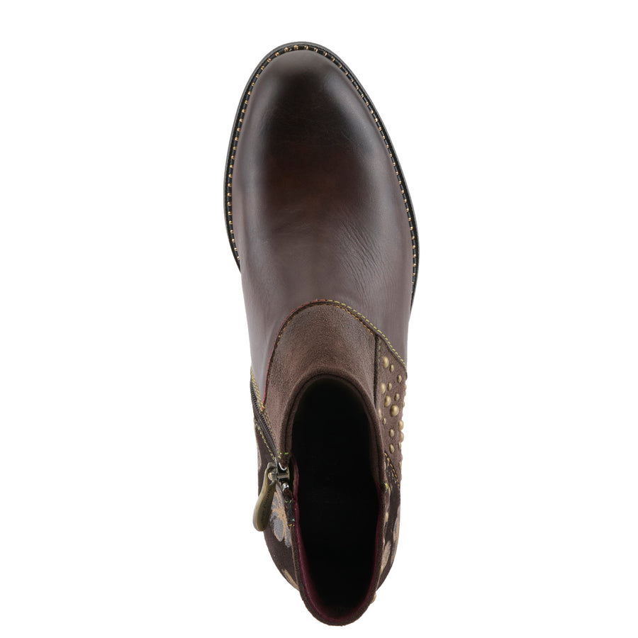 L'Artiste Tiamia Boots
