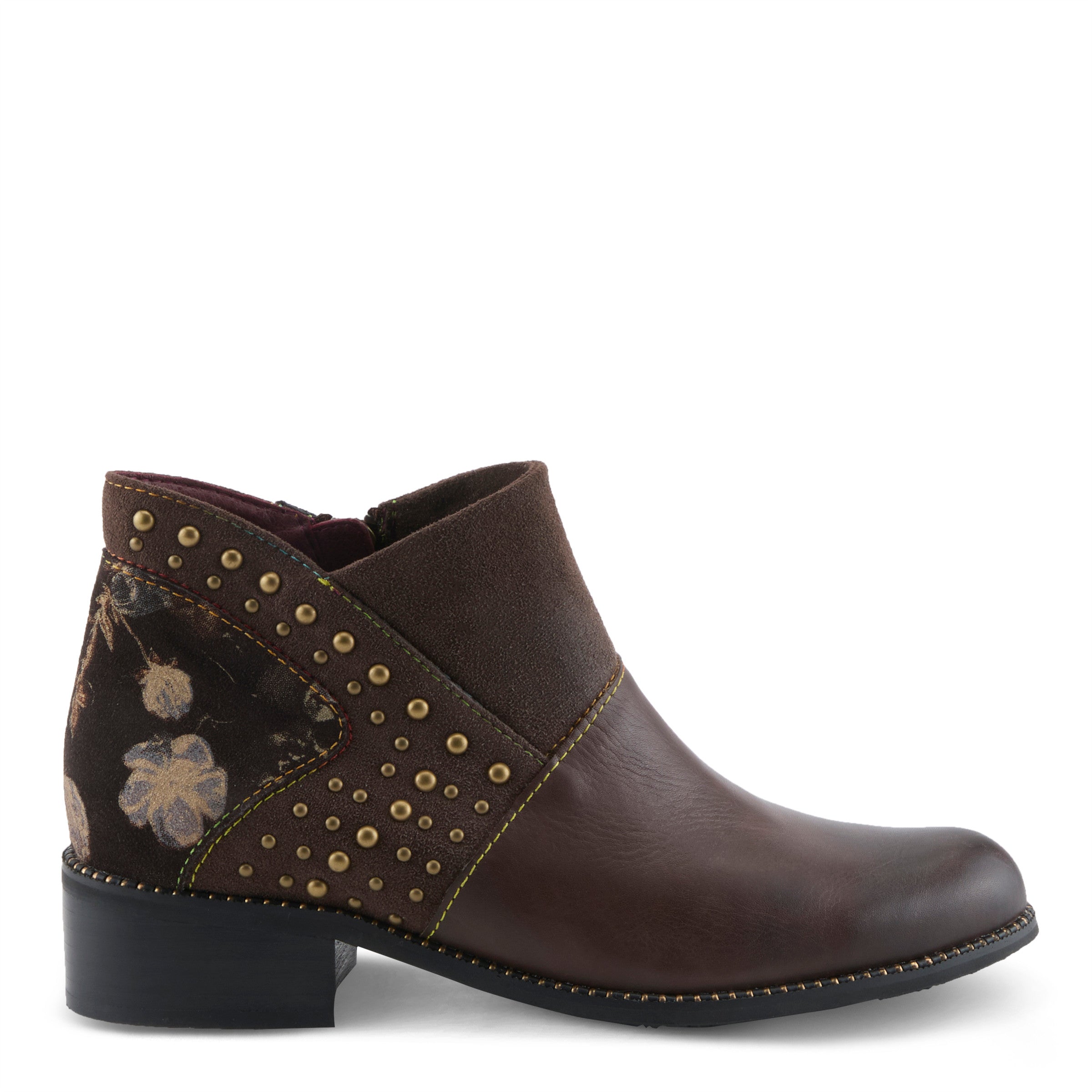L'Artiste Tiamia Boots