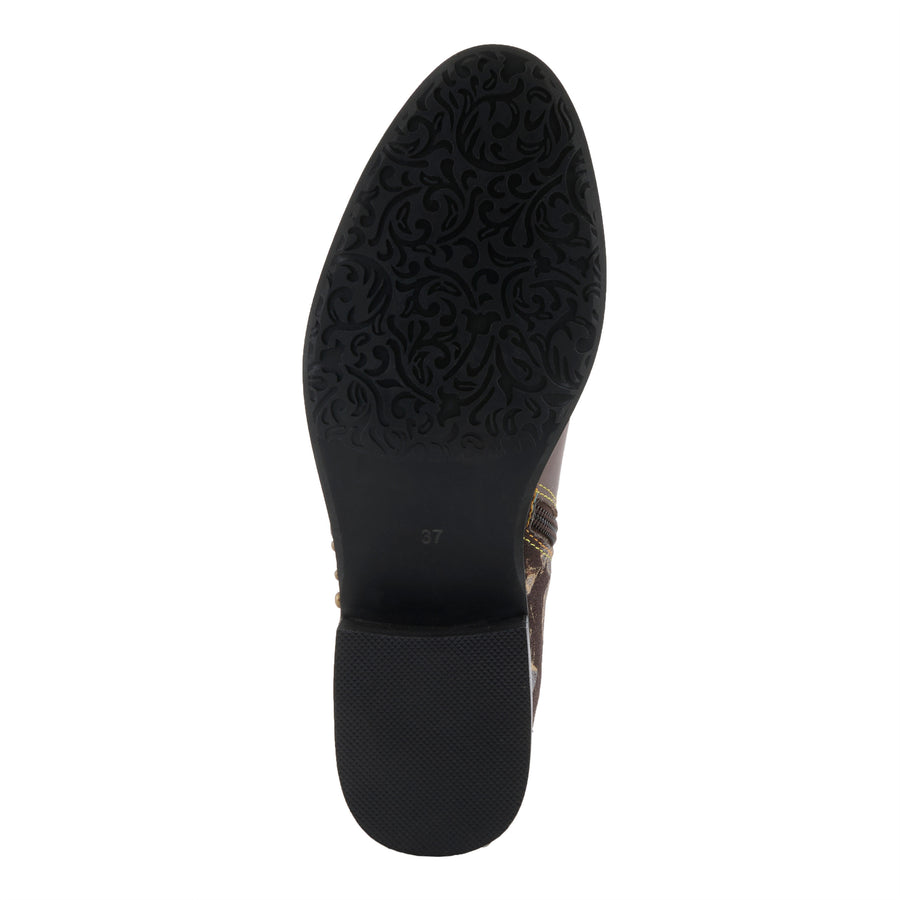L'Artiste Tiamia Boots