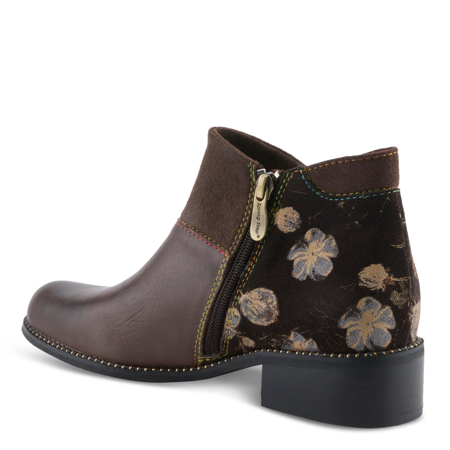 L'Artiste Tiamia Boots