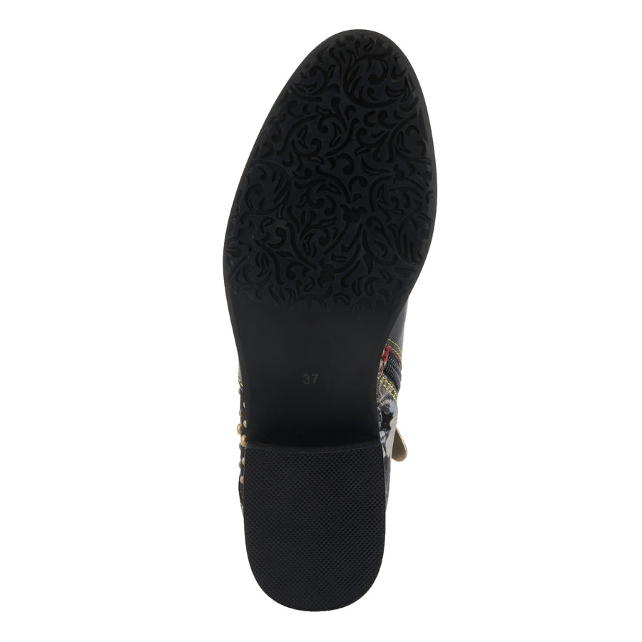 L'Artiste Tiamia Boots