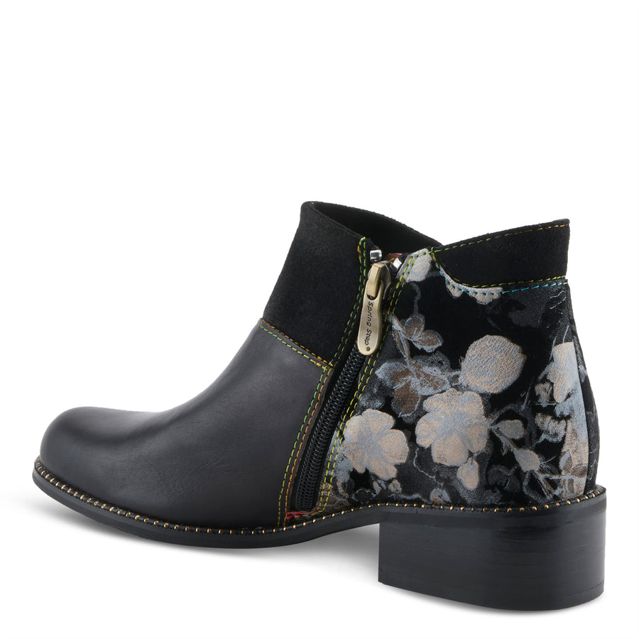 L'Artiste Tiamia Boots
