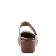 Tinydance Shoes in blue multi - Robin Boutique