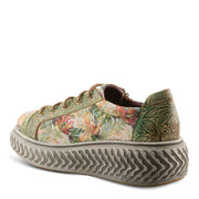 L'Artiste Tiretread Sneakers