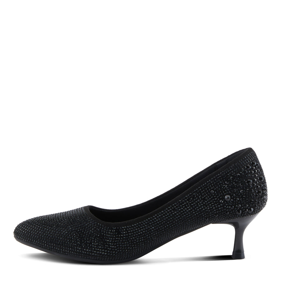 Patrizia Tyanna Evening Heels