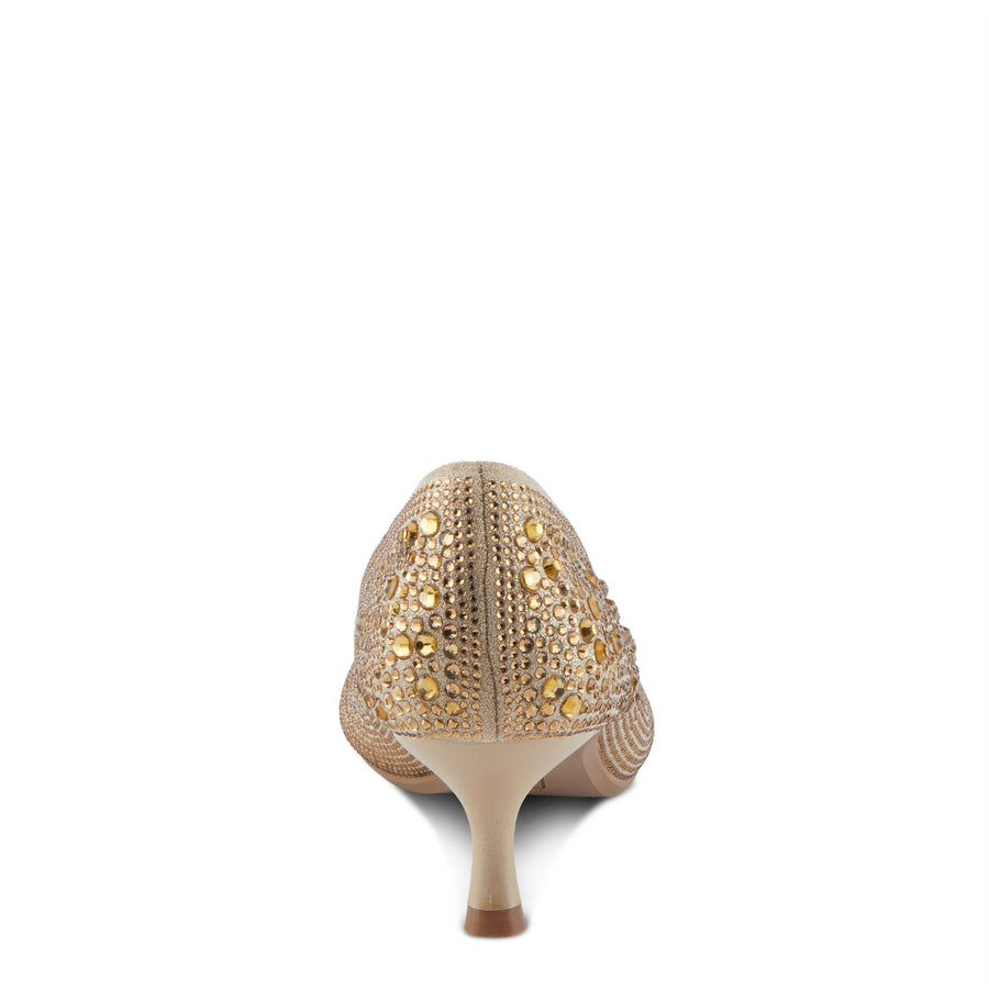 Patrizia Tyanna Evening Heels