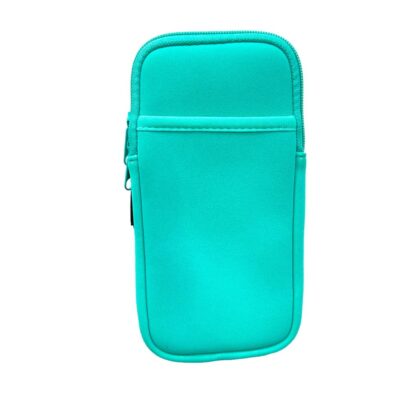 Tumbler Pouch with Phone Pockets