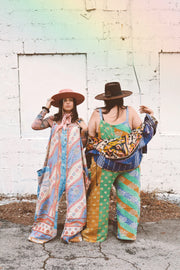 Seeker Jumpsuit #183 by Kantha Bae