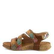 L'Artiste Versa Sandals Robin Boutique