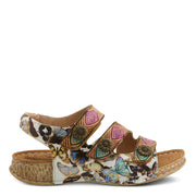 L'Artiste Versa Sandals