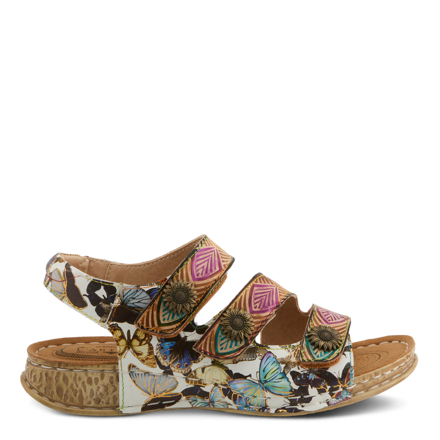 L'Artiste Versa Sandals