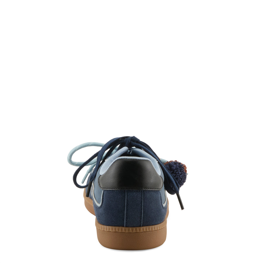 Patrizia Vesara Sneakers back 
