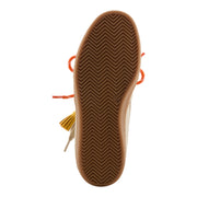 Patrizia Vesara Sneakers sole view - Robin Boutique
