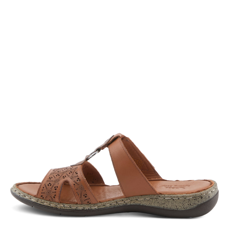 Spring Step Virelle Sandals Robin Boutique
