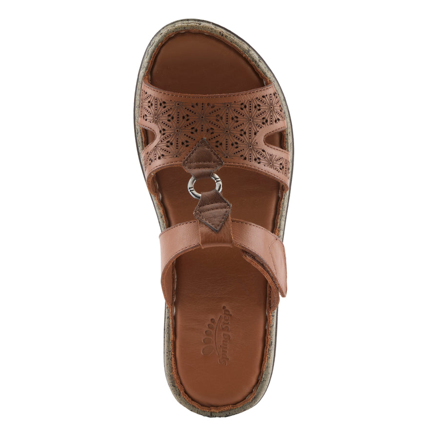 Spring Step Virelle Sandals Robin Boutique