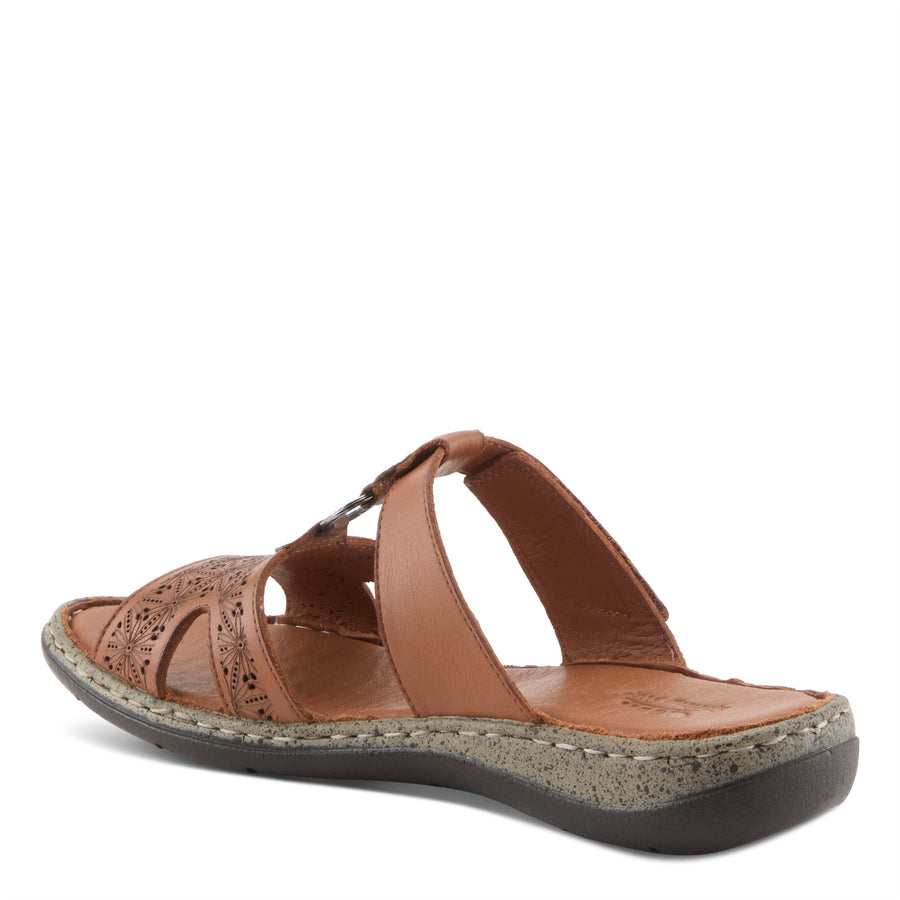 Spring Step Virelle Sandals Robin Boutique
