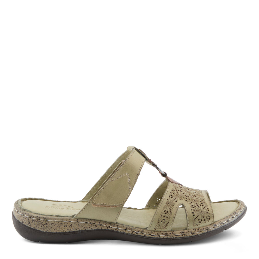 Spring Step Virelle Sandals Robin Boutique