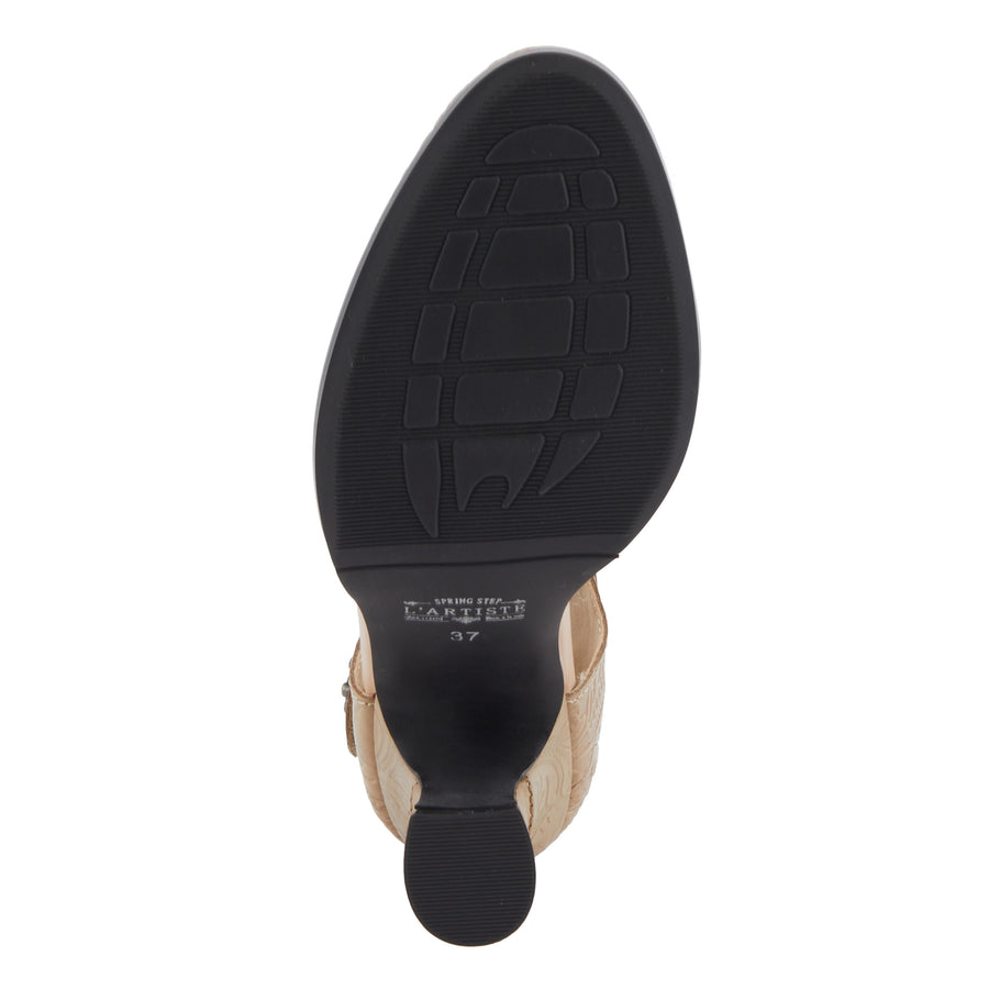 L'Artiste Visionary Heels in Shoes